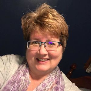 Meet your Posher, Sandy